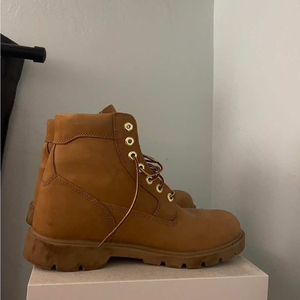 Timberland boot size 11